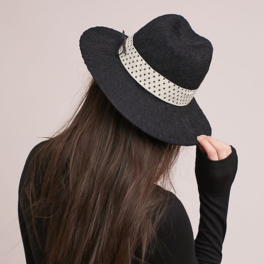 Anthropologie Hat NWT